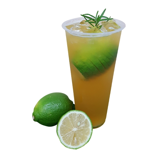 Lemon Green Tea Recipe Sunnysyrup Food Co Ltd